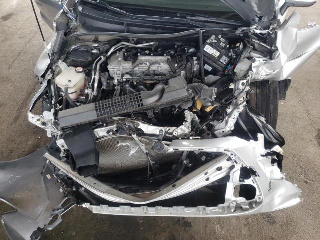 Photo 7 from auction – 2020 TOYOTA COROLLA LE with VIN JTDEPRAE2LJ021298
