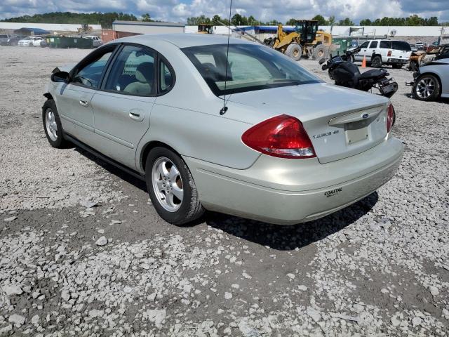 Photo 3 from auction – 2006 FORD TAURUS SE with VIN 1FAFP53U36A166359
