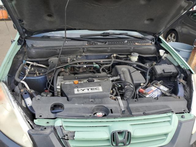 Photo 7 from auction – 2003 HONDA CR-V LX with VIN SHSRD78463U126468