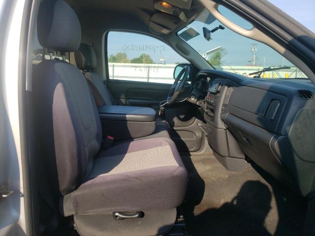 Photo 5 from auction – 2004 DODGE RAM 1500 S with VIN 1D7HU16D04J252148