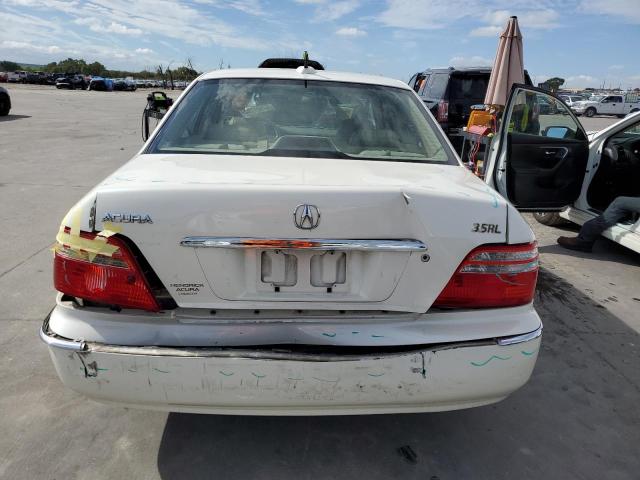 Photo 9 from auction – 2004 ACURA 3.5RL with VIN JH4KA966X4C002735