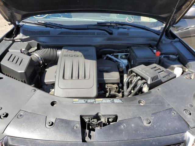 Photo 7 from auction – 2015 GMC TERRAIN SL with VIN 2GKALREK8F6274433