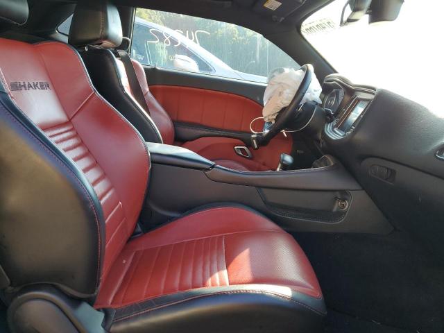 Photo 5 from auction – 2015 DODGE CHALLENGER with VIN 2C3CDZBT3FH820773