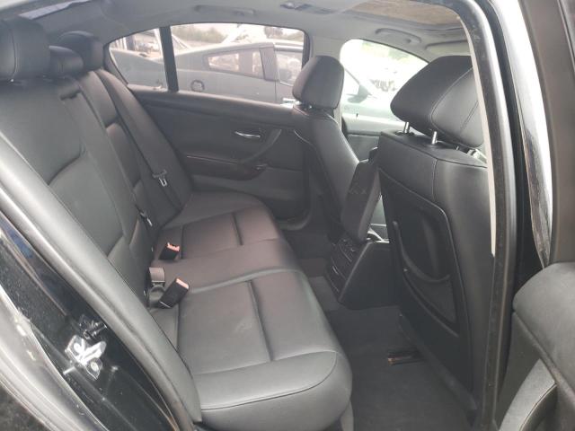Photo 6 from auction – 2008 BMW 328 I with VIN WBAVA37538NL49896