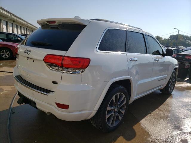 Photo 4 from auction – 2017 JEEP GRAND CHER with VIN 1C4RJFCG8HC730720