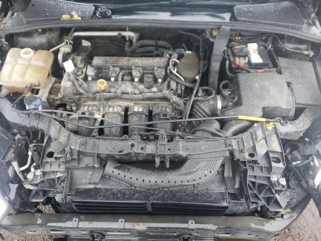 Photo 7 from auction – 2015 FORD FOCUS S with VIN 1FADP3E2XFL383743