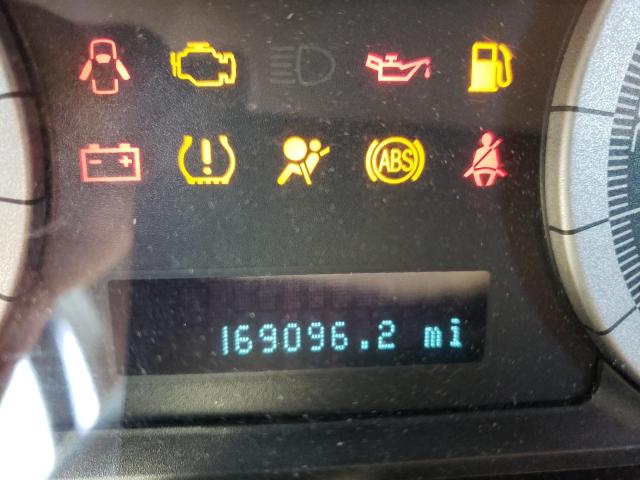 Photo 8 from auction – 2008 FORD ESCAPE LIM with VIN 1FMCU04148KD22897