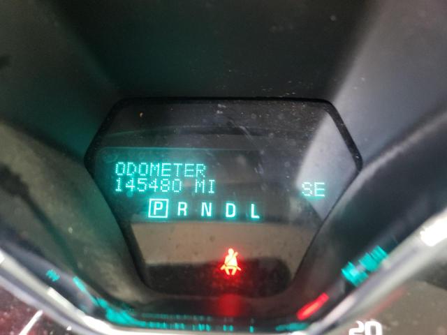 Photo 8 from auction – 2015 CHEVROLET TRAVERSE L with VIN 1GNKRHKD6FJ125639