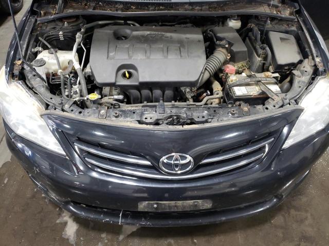 Photo 7 from auction – 2013 TOYOTA COROLLA BA with VIN 2T1BU4EE8DC010411