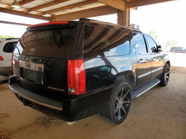 Photo 4 from auction – 2011 CADILLAC ESCALADE E with VIN 1GYS3HEF4BR121764