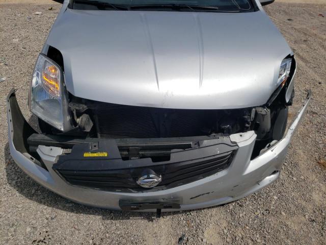 Photo 9 from auction – 2011 NISSAN SENTRA 2.0 with VIN 3N1AB6AP7BL731773
