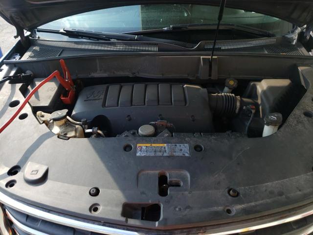 Photo 7 from auction – 2014 CHEVROLET TRAVERSE L with VIN 1GNKRGKD5EJ262662