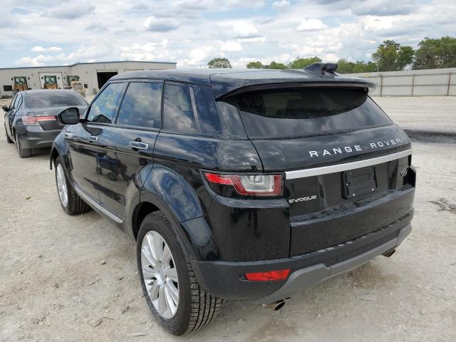 Photo 3 from auction – 2017 LAND ROVER RANGE ROVE with VIN SALVR2BG8HH250707