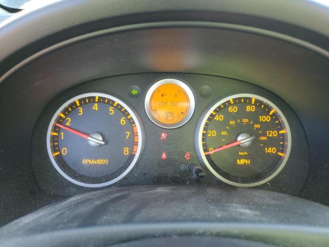 Photo 8 from auction – 2008 NISSAN SENTRA 2.0 with VIN 3N1AB61E68L724949