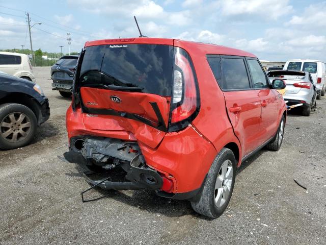 Photo 4 from auction – 2019 KIA SOUL with VIN KNDJN2A26K7637552