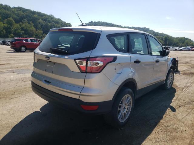Photo 4 from auction – 2017 FORD ESCAPE S with VIN 1FMCU0F72HUC80476