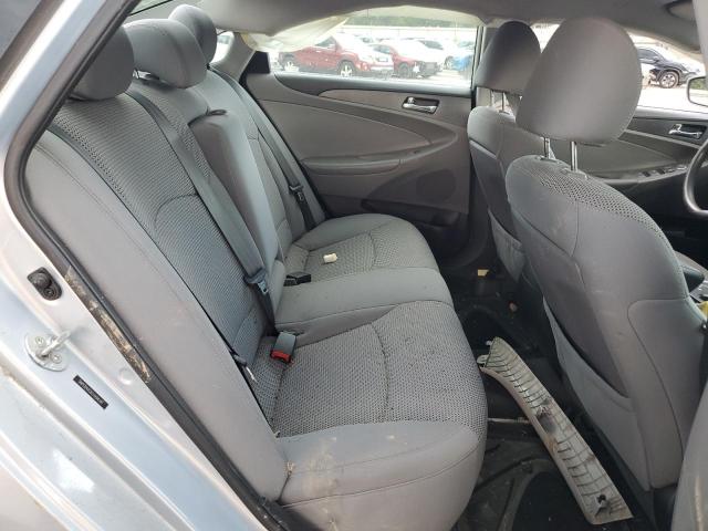 Photo 6 from auction – 2012 HYUNDAI SONATA GLS with VIN 5NPEB4AC6CH494341
