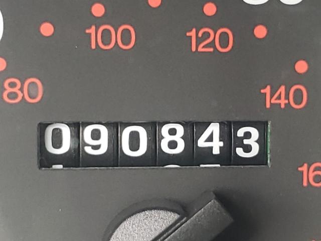 Photo 8 from auction – 1998 MERCURY MYSTIQUE B with VIN 1MEFM6536WK663735