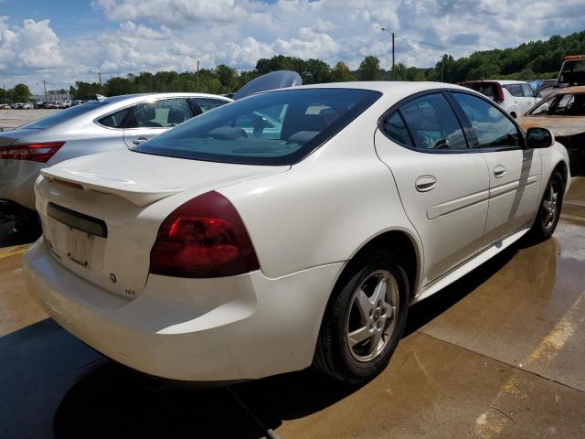 Photo 4 from auction – 2004 PONTIAC GRAND PRIX with VIN 2G2WP522041364404