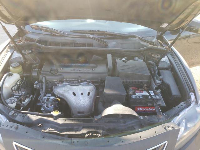 Photo 7 from auction – 2009 TOYOTA CAMRY BASE with VIN 4T4BE46K89R073375