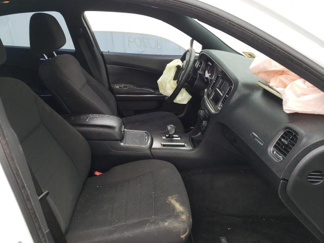 Photo 5 from auction – 2012 DODGE CHARGER SE with VIN 2C3CDXBG1CH271738