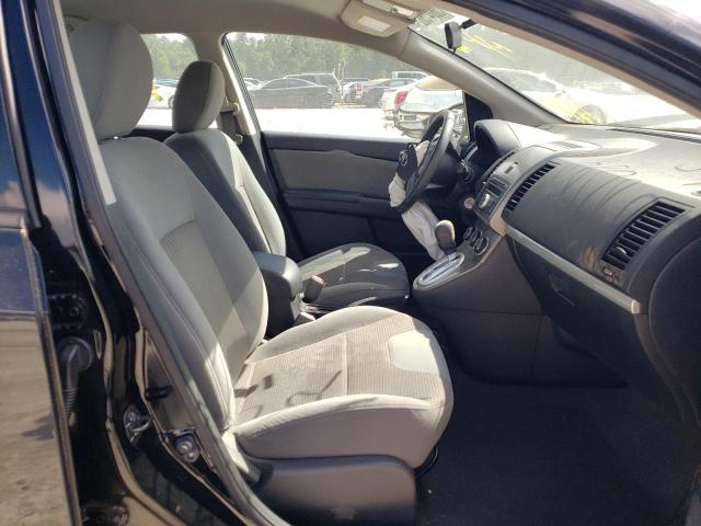 Photo 5 from auction – 2010 NISSAN SENTRA 2.0 with VIN 3N1AB6AP7AL685084