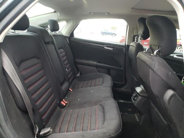 Photo 6 from auction – 2015 FORD FUSION SE with VIN 3FA6P0H74FR104643