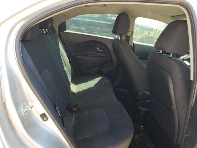 Photo 6 from auction – 2012 KIA RIO LX with VIN KNADM5A32C6088687