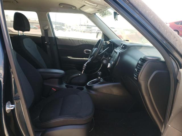 Photo 5 from auction – 2019 KIA SOUL + with VIN KNDJP3A5XK7001680