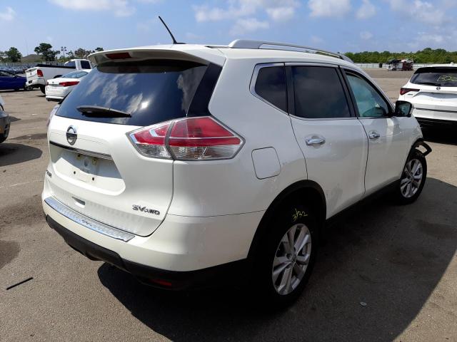Photo 4 from auction – 2016 NISSAN ROGUE S with VIN KNMAT2MV2GP644176