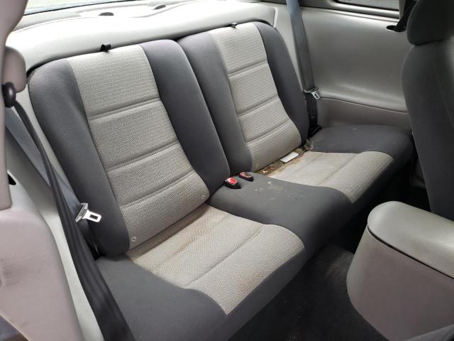 Photo 6 from auction – 2004 FORD MUSTANG with VIN 1FAFP40644F218386