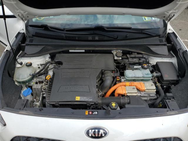 Photo 7 from auction – 2020 KIA NIRO LX with VIN KNDCB3LC2L5375720