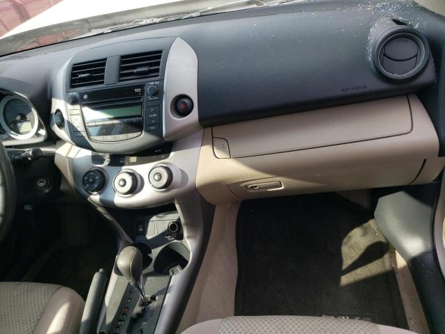 Photo 9 from auction – 2008 TOYOTA RAV4 with VIN JTMBK33V685059726