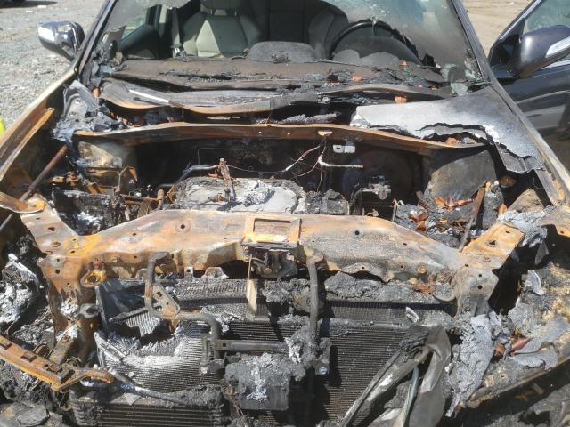 Photo 7 from auction – 2011 ACURA MDX ADVANC with VIN 2HNYD2H50BH520243