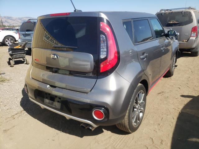 Photo 4 from auction – 2018 KIA SOUL ! with VIN KNDJX3AA1J7534058