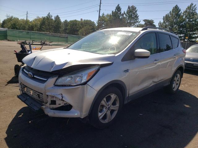 Photo 2 from auction – 2014 FORD ESCAPE SE with VIN 1FMCU0G91EUA50312