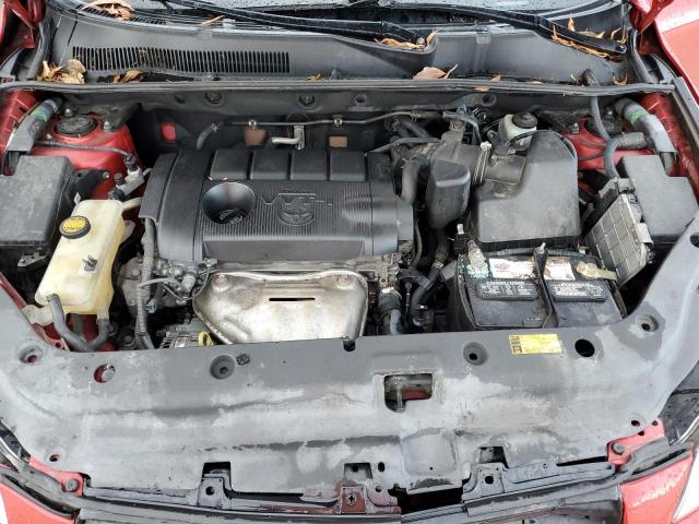 Zdjęcie 7 z aukcji – 2012 TOYOTA RAV4 z VIN 2T3ZF4DV8CW121071