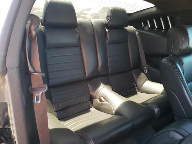 Photo 6 from auction – 2014 FORD MUSTANG with VIN 1ZVBP8AM4E5332762