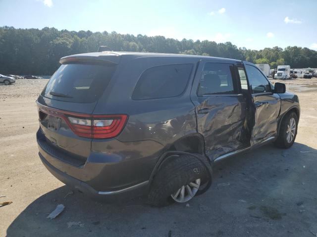 Photo 4 from auction – 2014 DODGE DURANGO SX with VIN 1C4RDJAG9EC314040