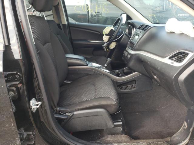 Photo 5 from auction – 2020 DODGE JOURNEY SE with VIN 3C4PDCAB3LT253986