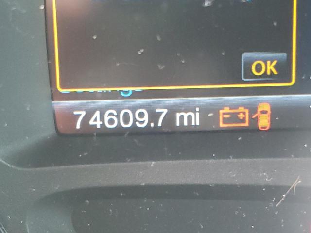 Photo 8 from auction – 2014 FORD EDGE SEL with VIN 2FMDK3JC7EBB60867