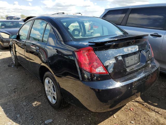 Photo 3 from auction – 2004 SATURN ION LEVEL with VIN 1G8AJ52F94Z185421