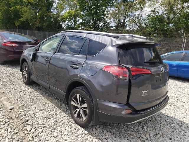 صورة رقم 3 من المزاد - 2017 TOYOTA RAV4 XLE مع VIN JTMRFREV7HD215331