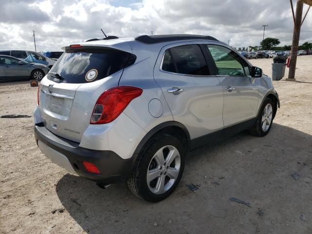 Photo 4 from auction – 2016 BUICK ENCORE with VIN KL4CJASB7GB718667