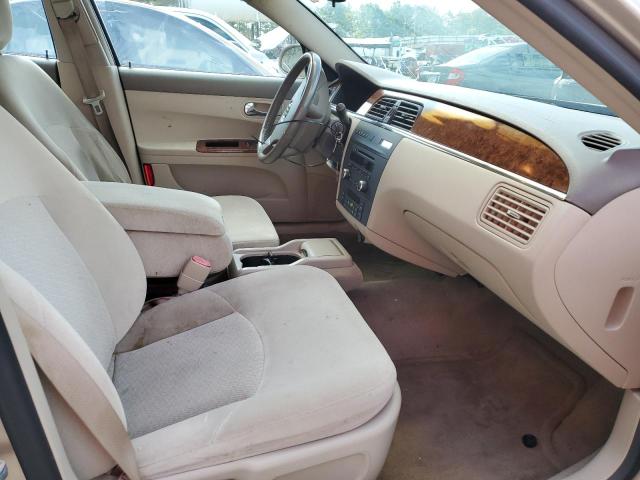 Photo 5 from auction – 2005 BUICK LACROSSE C with VIN 2G4WC562651238644