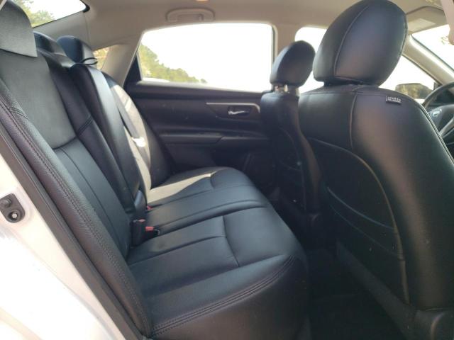 Photo 6 from auction – 2016 NISSAN ALTIMA 2.5 with VIN 1N4AL3AP4GC259713