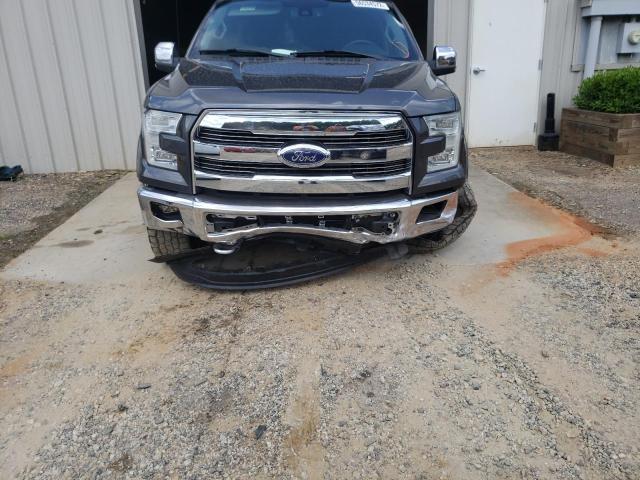 Photo 9 from auction – 2015 FORD F150 SUPER with VIN 1FTEW1EG3FFB55003