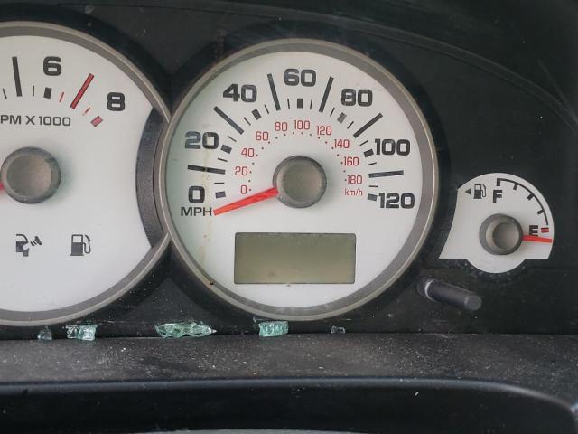 Photo 8 from auction – 2006 FORD ESCAPE XLT with VIN 1FMYU93166KC65384