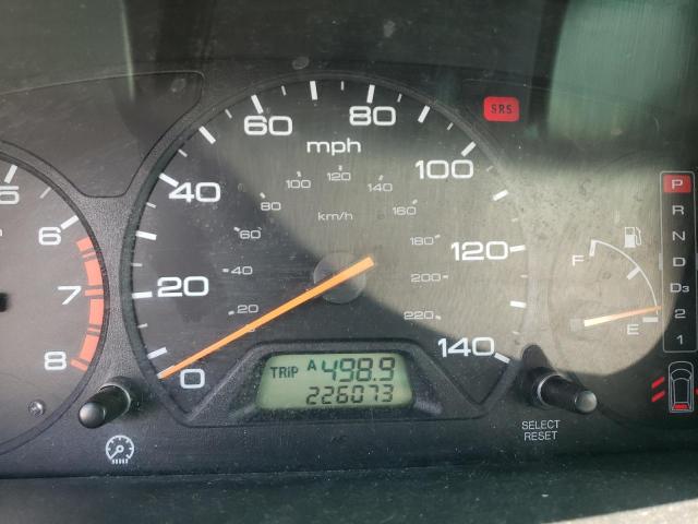 Photo 8 from auction – 2003 HONDA ODYSSEY EX with VIN 5FNRL18943B078293