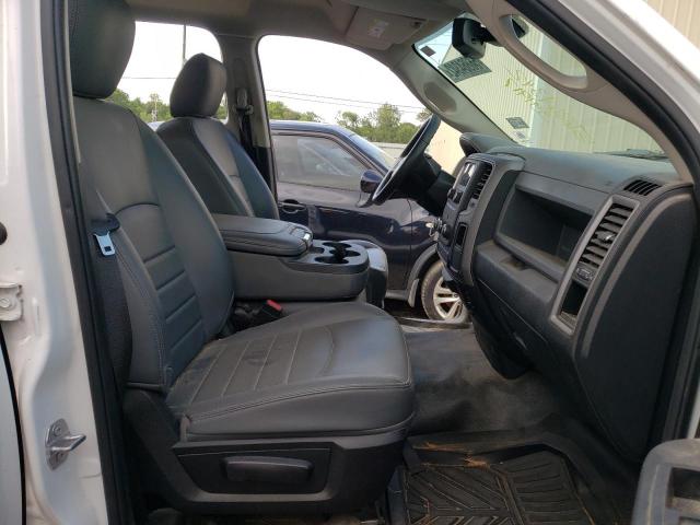 Photo 5 from auction – 2018 RAM 1500 ST with VIN 1C6RR6FG1JS339917